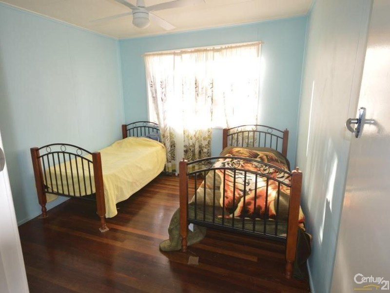 10 McCarthy Street, Avenell Heights QLD 4670