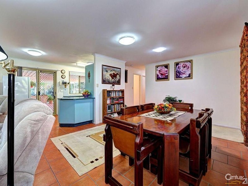 325 Woongarra Scenic Drive, Innes Park QLD 4670