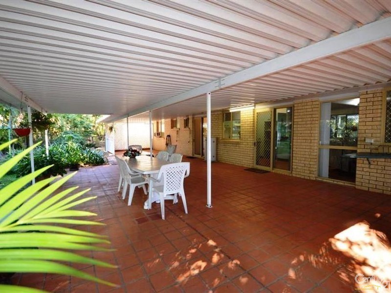 325 Woongarra Scenic Drive, Innes Park QLD 4670