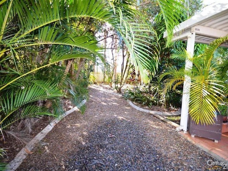 325 Woongarra Scenic Drive, Innes Park QLD 4670