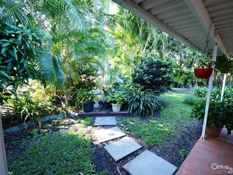 325 Woongarra Scenic Drive, Innes Park QLD 4670