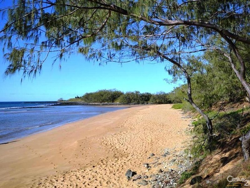 325 Woongarra Scenic Drive, Innes Park QLD 4670