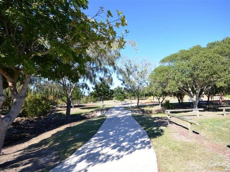 325 Woongarra Scenic Drive, Innes Park QLD 4670