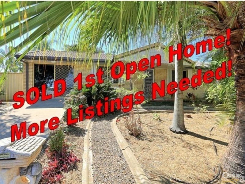 325 Woongarra Scenic Drive, Innes Park QLD 4670