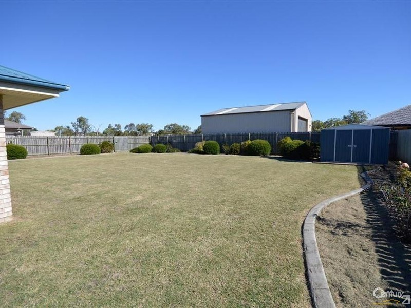 45 Robina Drive, Avoca QLD 4670