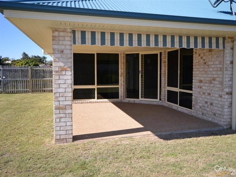 45 Robina Drive, Avoca QLD 4670