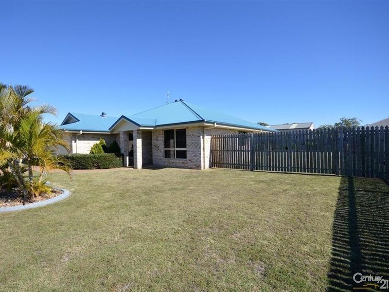 45 Robina Drive, Avoca QLD 4670