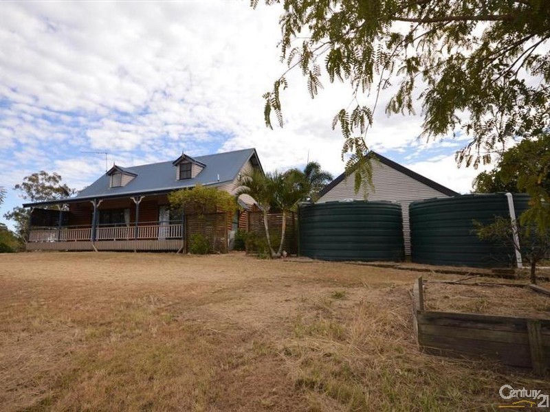 180 Cedars Road, South Bingera QLD 4670