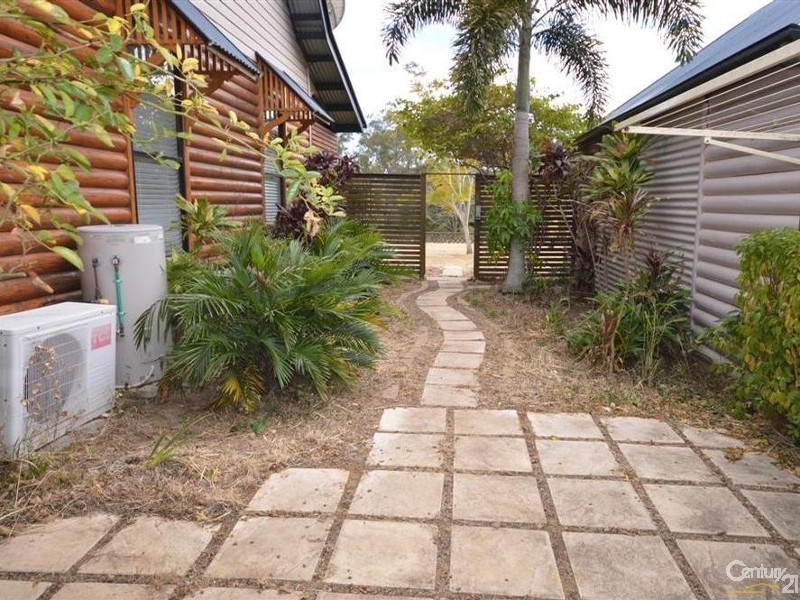 180 Cedars Road, South Bingera QLD 4670