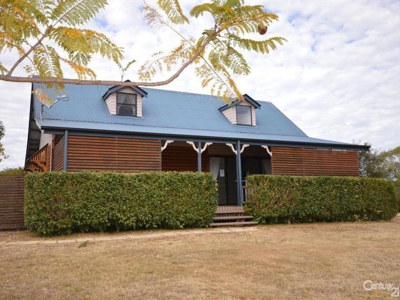 180 Cedars Road, South Bingera QLD 4670