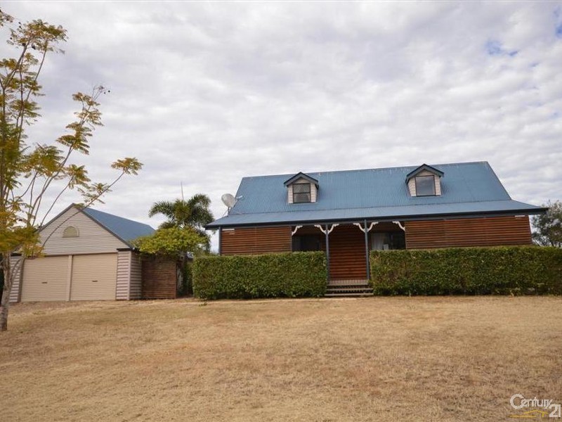 180 Cedars Road, South Bingera QLD 4670