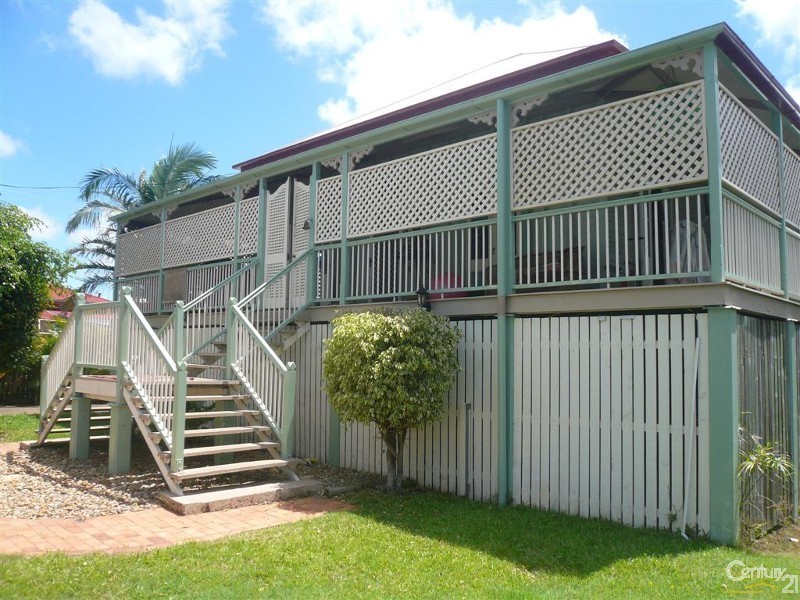 19 Normanby Street, Bundaberg South QLD 4670