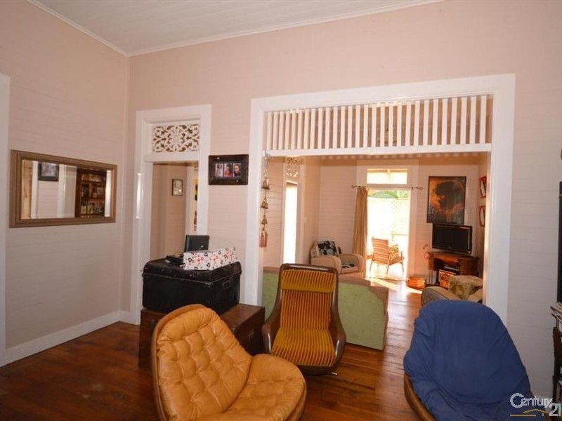 19 Normanby Street, Bundaberg South QLD 4670