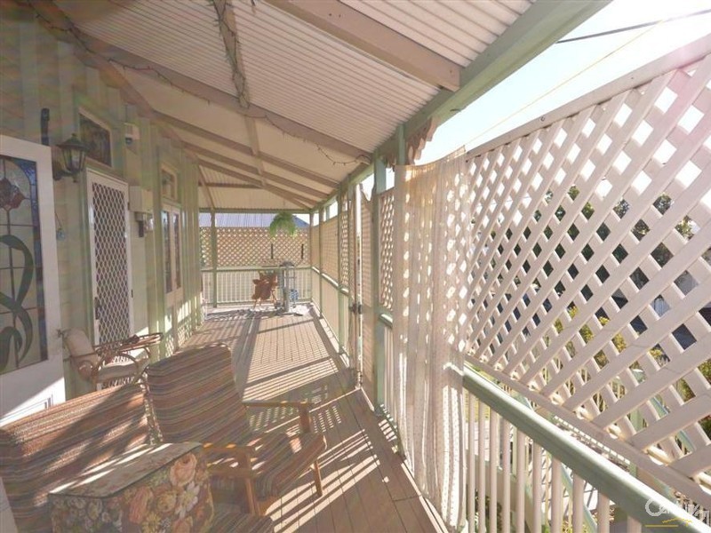 19 Normanby Street, Bundaberg South QLD 4670