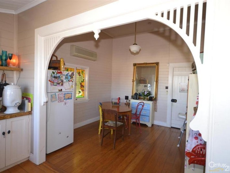 19 Normanby Street, Bundaberg South QLD 4670