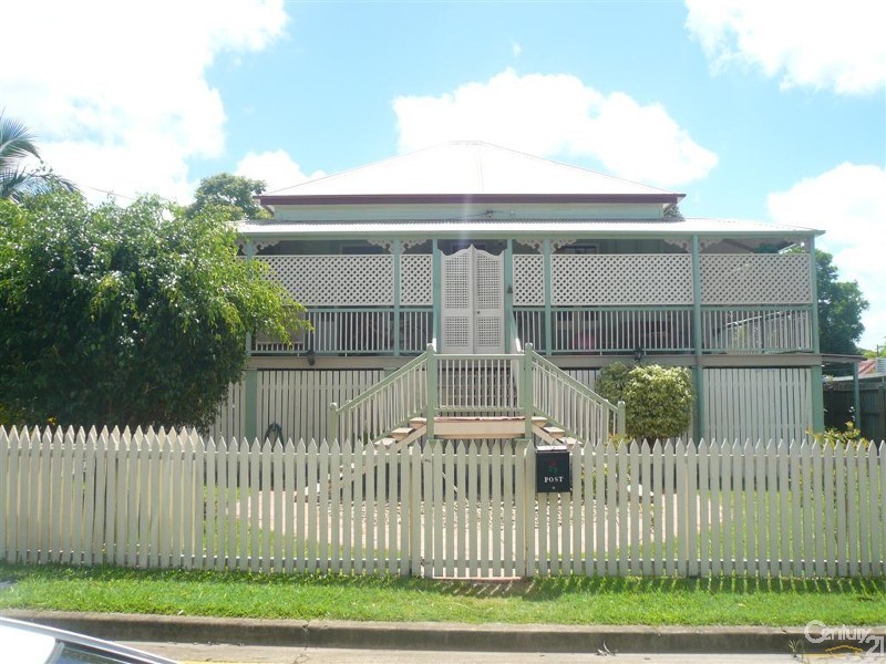 19 Normanby Street, Bundaberg South QLD 4670