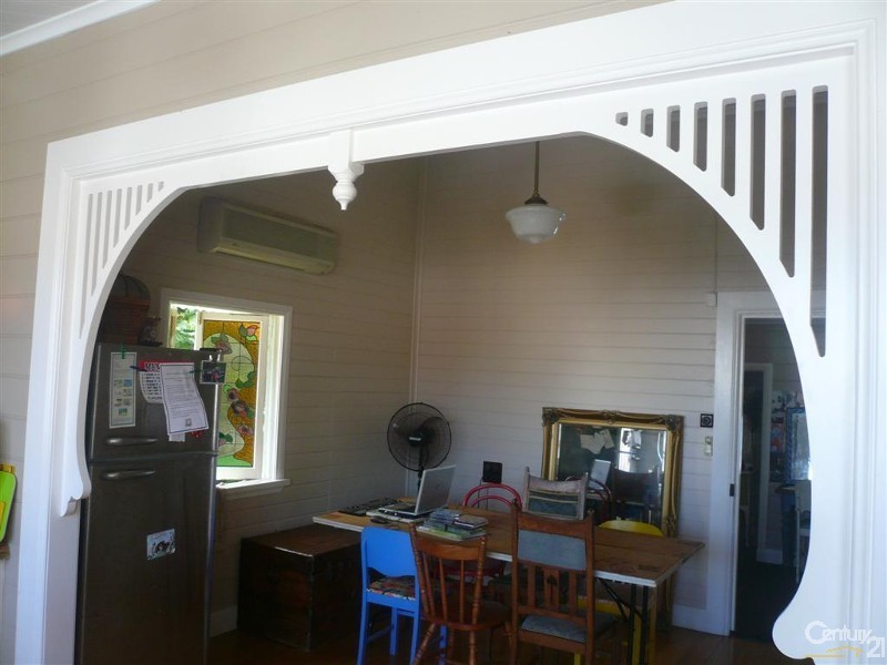 19 Normanby Street, Bundaberg South QLD 4670