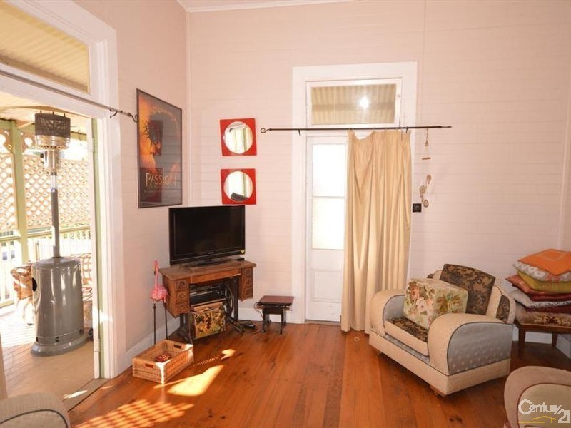 19 Normanby Street, Bundaberg South QLD 4670