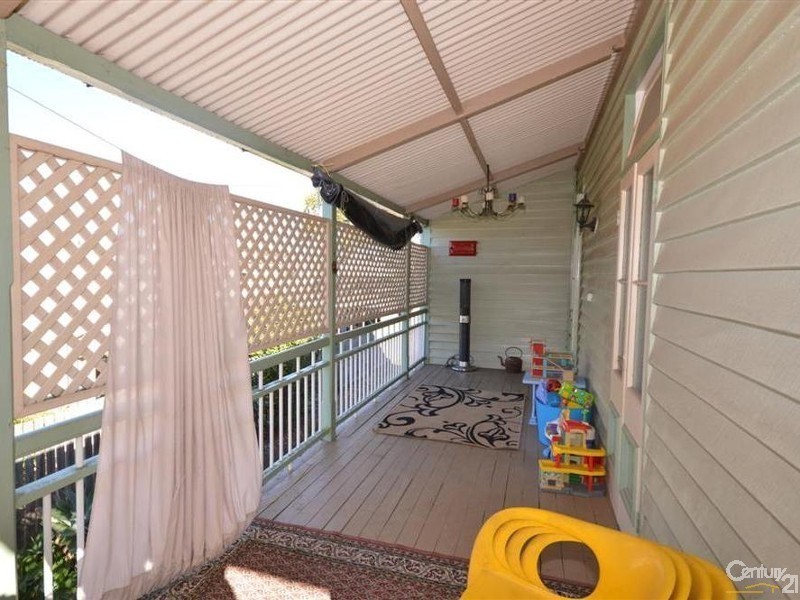19 Normanby Street, Bundaberg South QLD 4670
