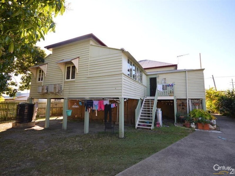 19 Normanby Street, Bundaberg South QLD 4670