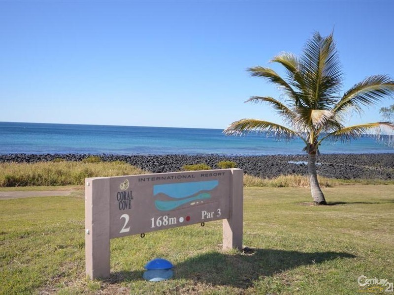Unit 32 Pebble Beach Drive, Coral Cove QLD 4670
