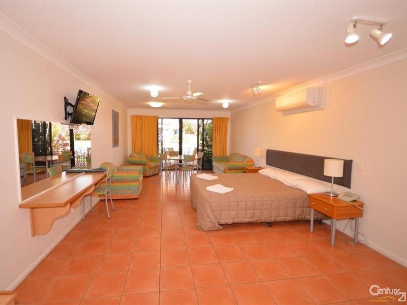 Unit 32 Pebble Beach Drive, Coral Cove QLD 4670