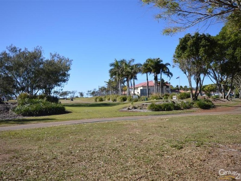 Unit 32 Pebble Beach Drive, Coral Cove QLD 4670