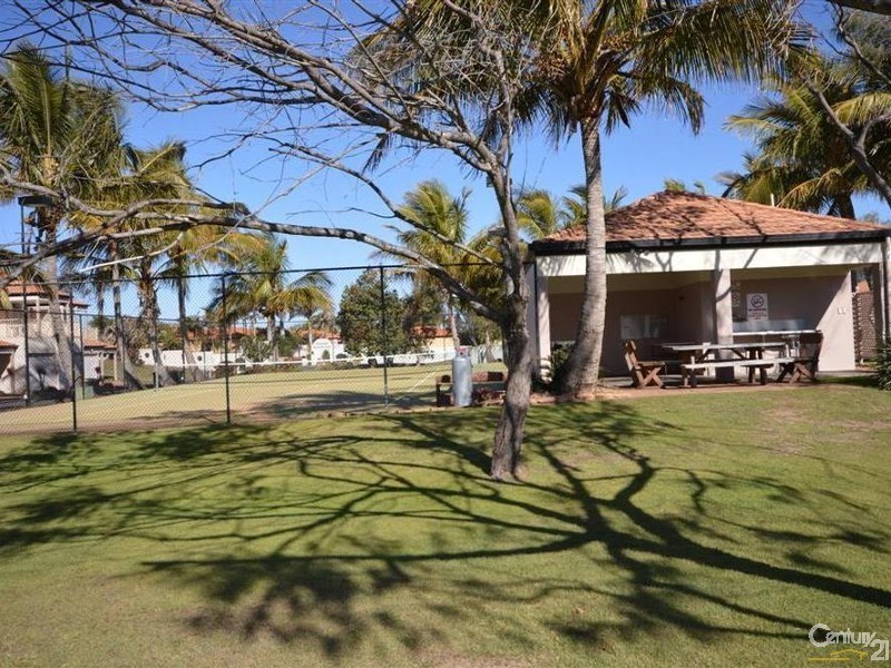 Unit 32 Pebble Beach Drive, Coral Cove QLD 4670