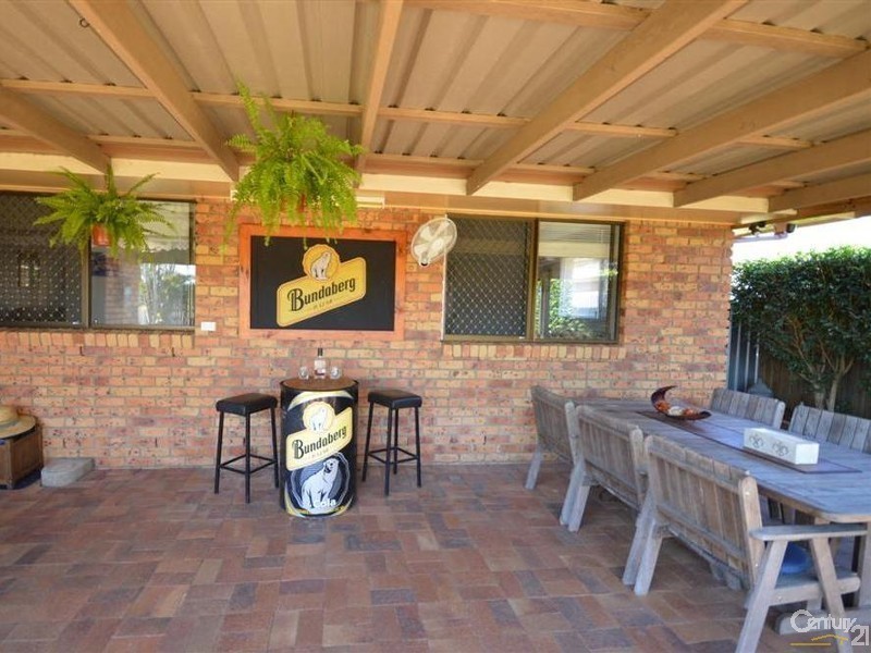 27 Shaw Street, Norville QLD 4670