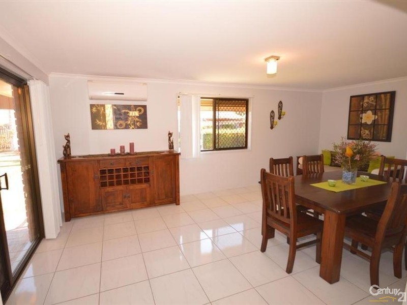 27 Shaw Street, Norville QLD 4670