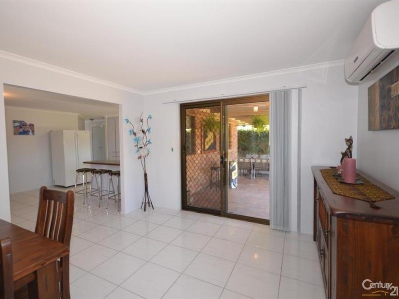 27 Shaw Street, Norville QLD 4670