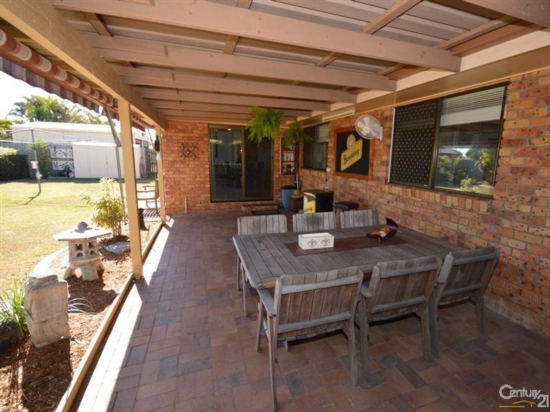 27 Shaw Street, Norville QLD 4670