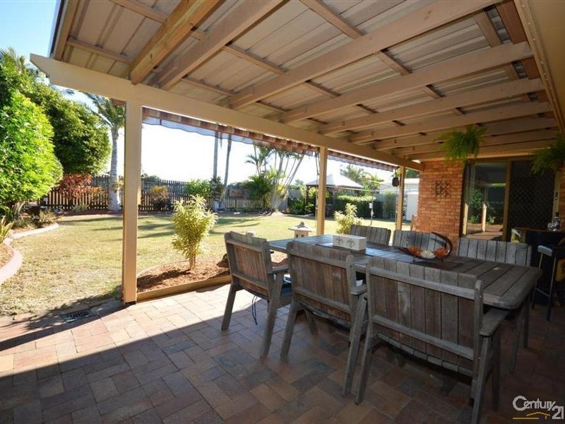 27 Shaw Street, Norville QLD 4670