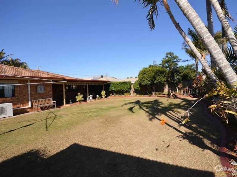 27 Shaw Street, Norville QLD 4670