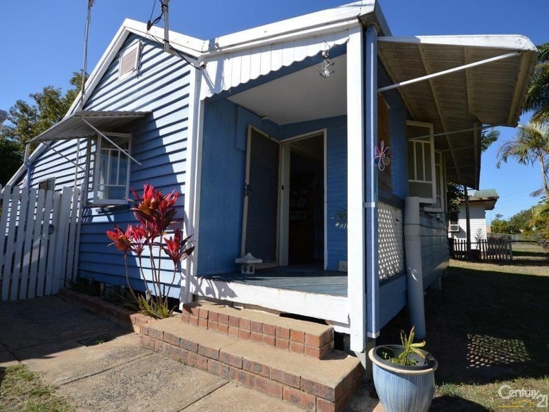 10 Spear Street, Bundaberg South QLD 4670