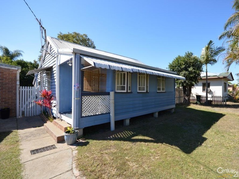 10 Spear Street, Bundaberg South QLD 4670