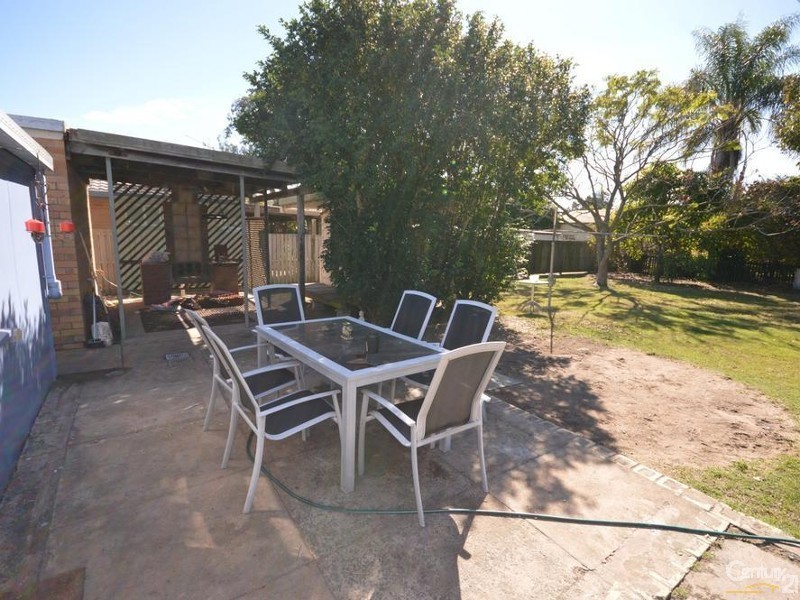10 Spear Street, Bundaberg South QLD 4670
