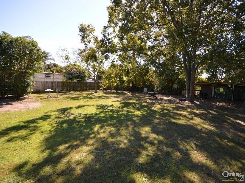 10 Spear Street, Bundaberg South QLD 4670