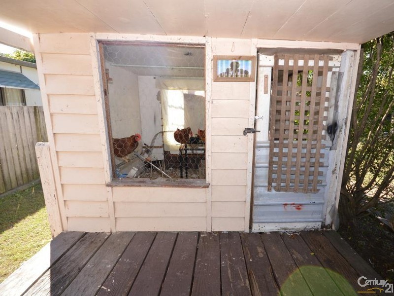 10 Spear Street, Bundaberg South QLD 4670