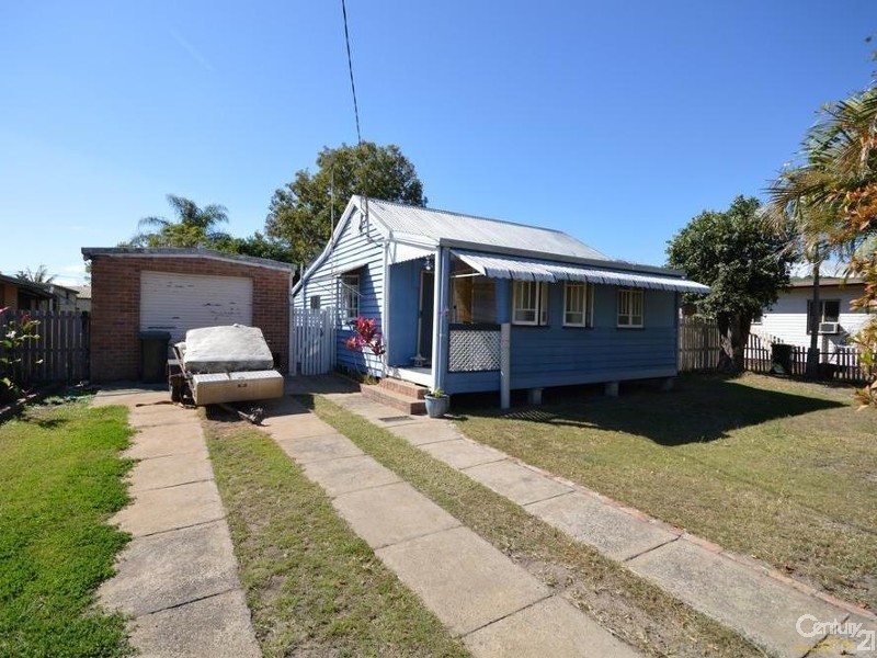 10 Spear Street, Bundaberg South QLD 4670