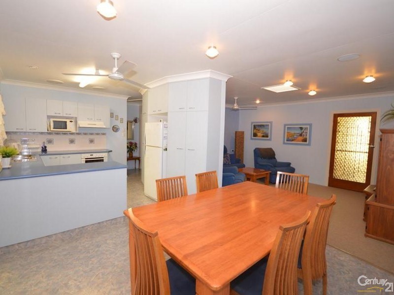 59 Churchill Street, Svensson Heights QLD 4670