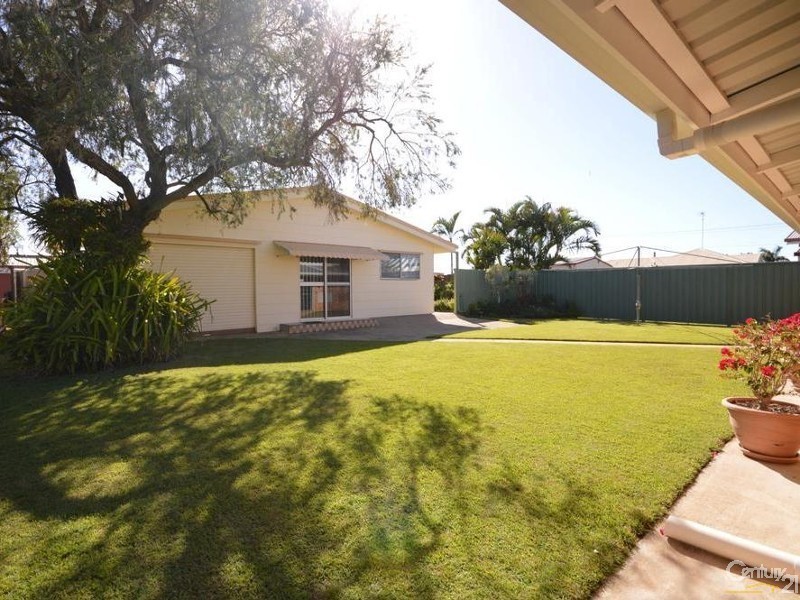 59 Churchill Street, Svensson Heights QLD 4670
