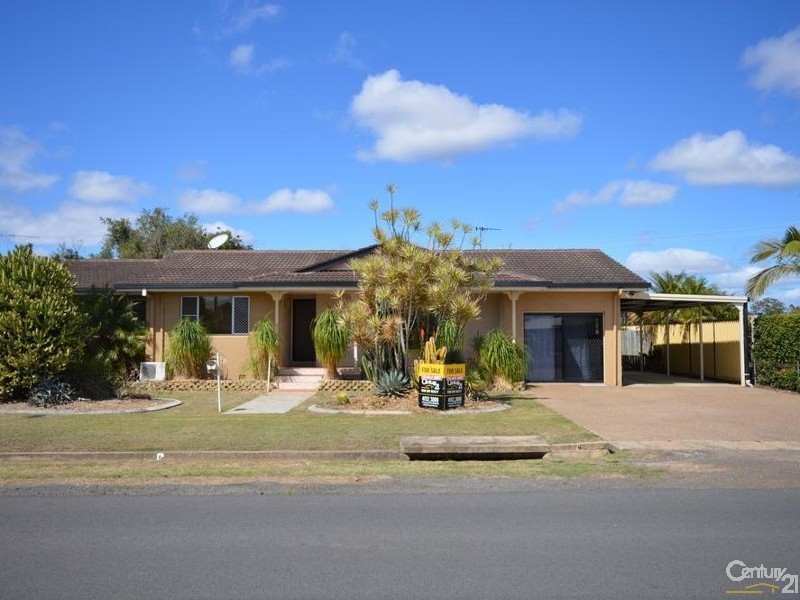 6 Greathead Road, Kepnock QLD 4670