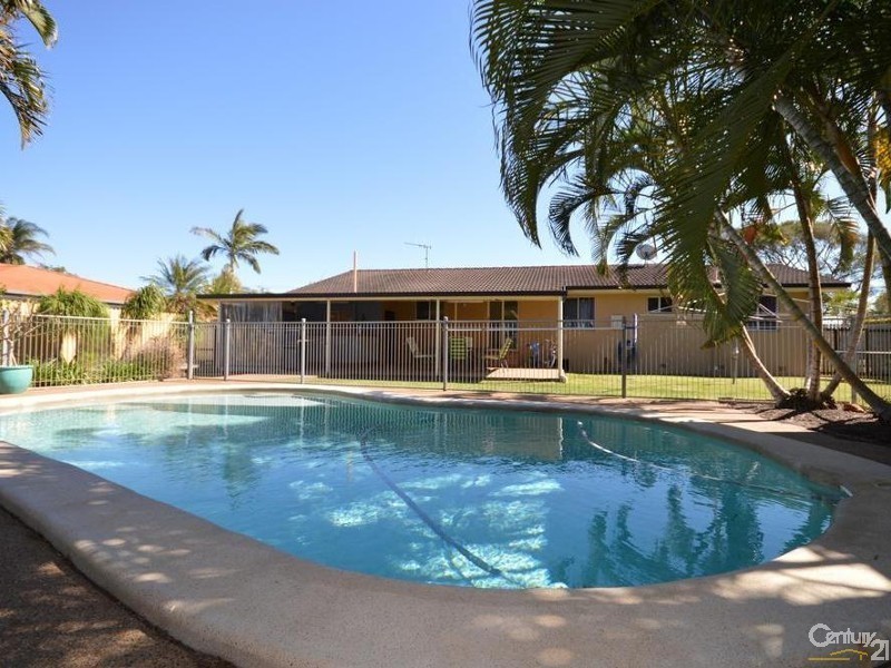 6 Greathead Road, Kepnock QLD 4670