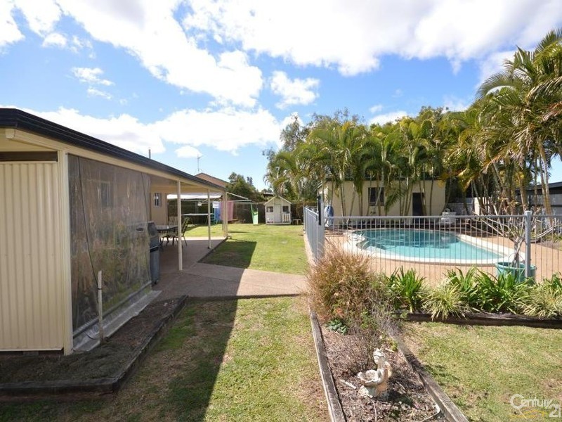 6 Greathead Road, Kepnock QLD 4670