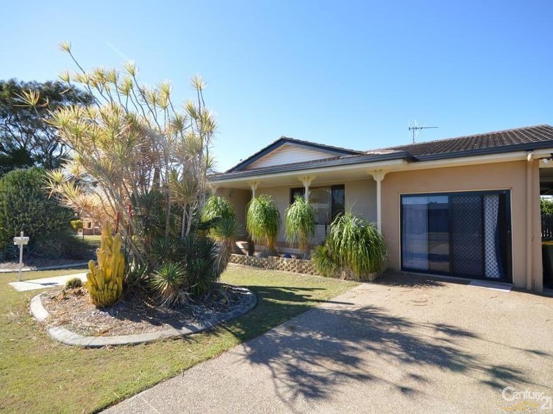 6 Greathead Road, Kepnock QLD 4670