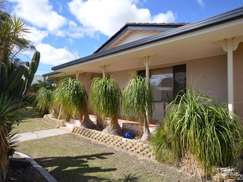 6 Greathead Road, Kepnock QLD 4670