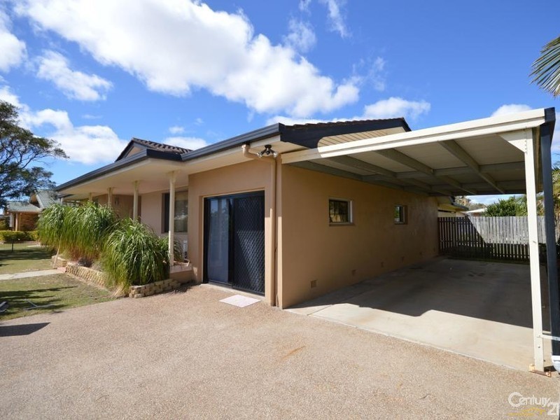 6 Greathead Road, Kepnock QLD 4670