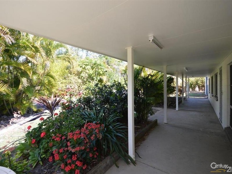 10 Bush Road, Branyan QLD 4670