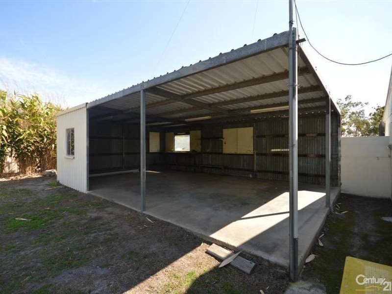 10 Bush Road, Branyan QLD 4670